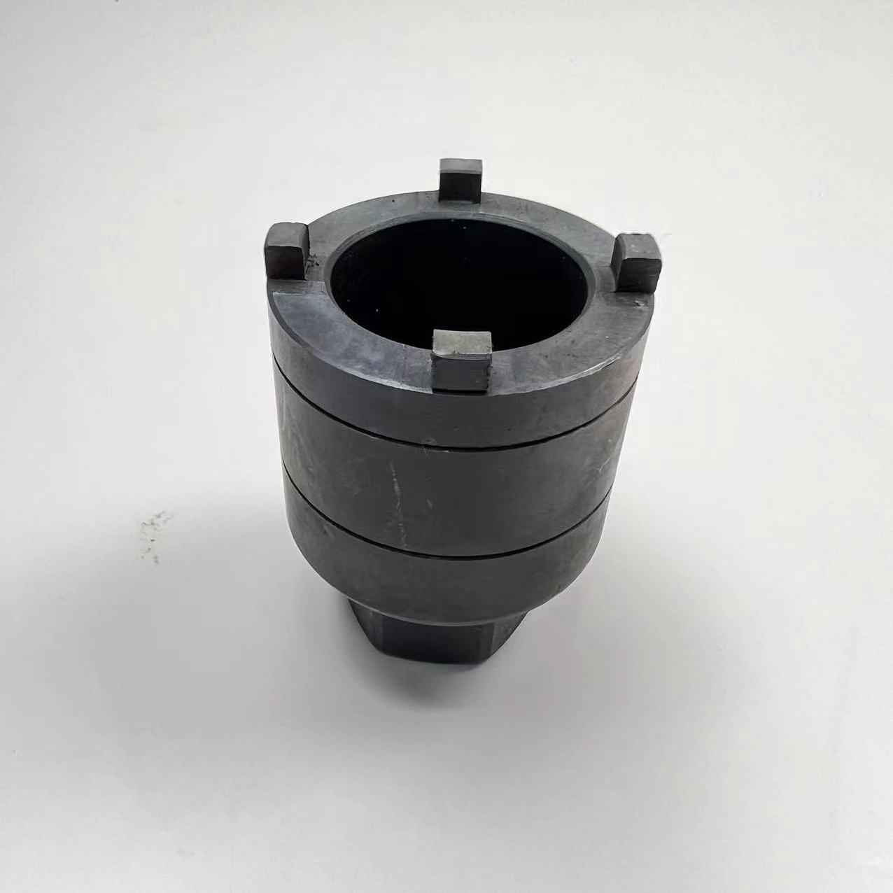 01J / 01T / 0AW vice cylinder spline nut automatic transmission tool for Audi CVT Remove the pressure cylinder tool