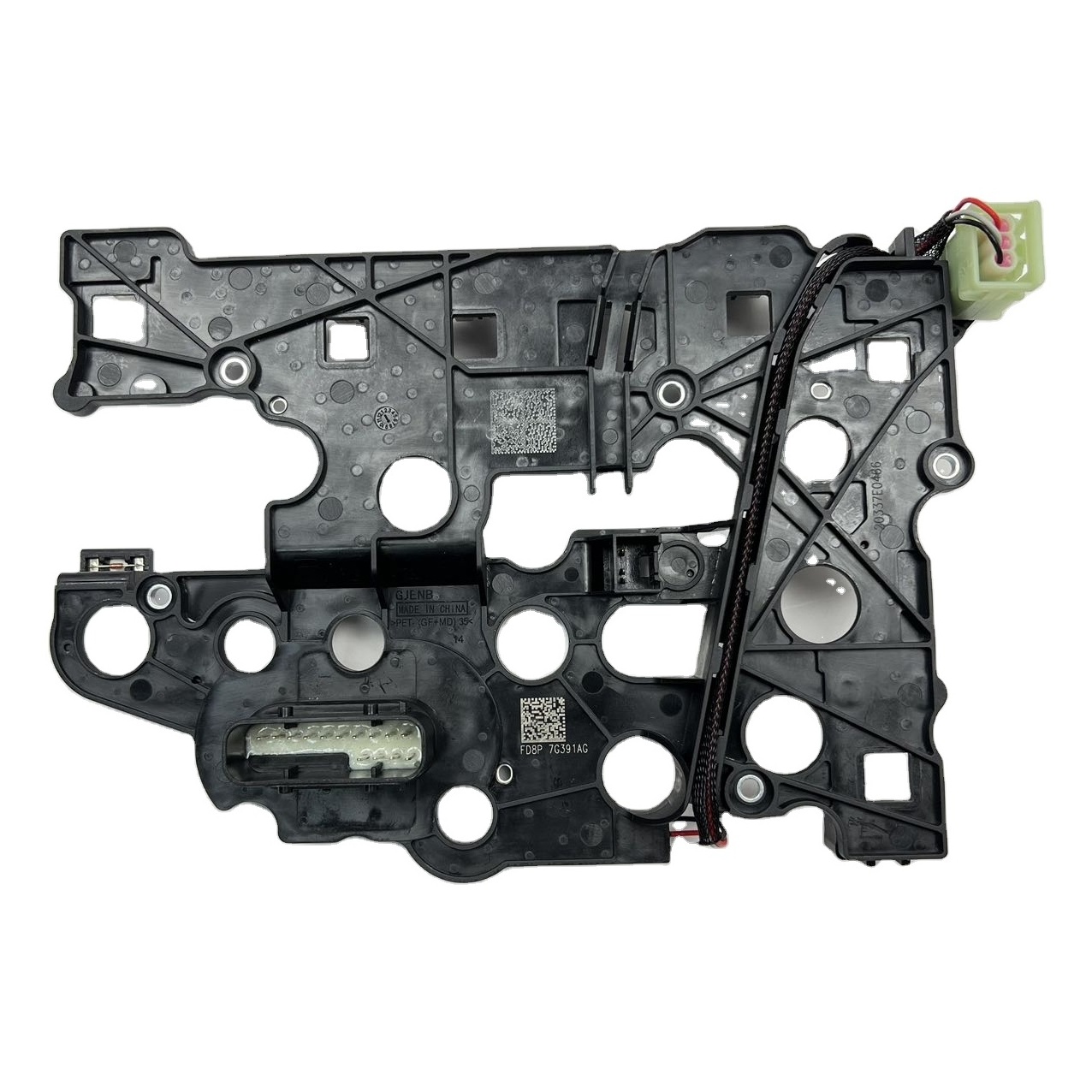 Transnation 6F35 6F15 circuit board Auto Transmission Systems parts For Gearbox for Ford Escape Fusion Tribute Marinet Milan Lin