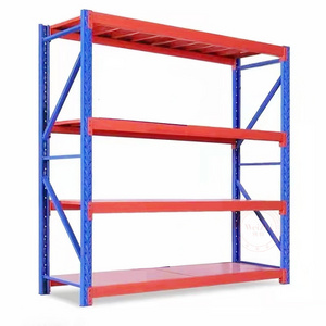 Storage Solutions Industrial Rack Selective Racking System Suppliers Steel Pallet Rack