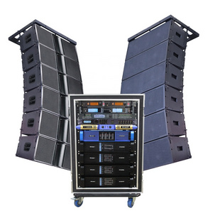 Sinbosen Big Power indoor stage event pa musical Outdoor concert pro music dj Professional Audio video Sound System