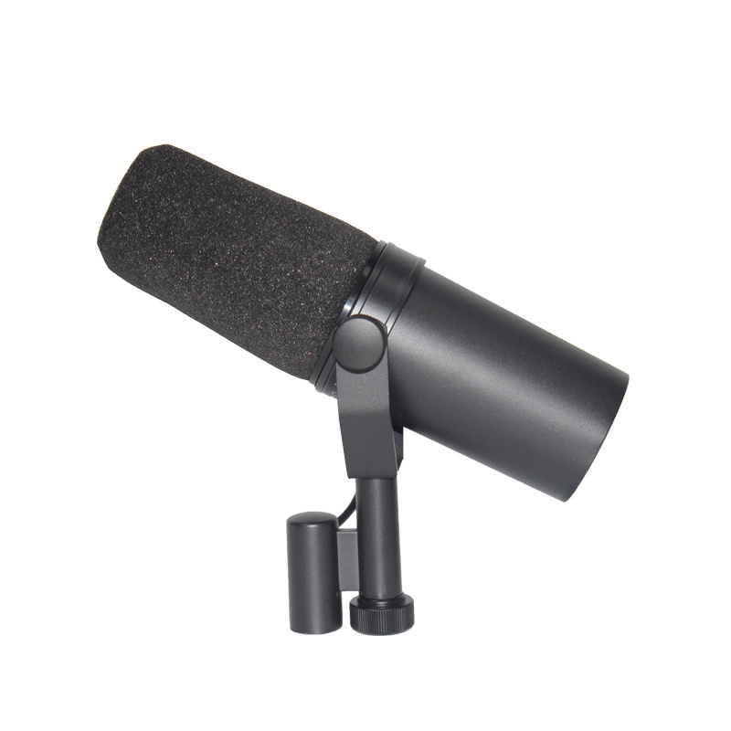 Professional Cardioid M7B broadcasting studio podcast wired microphone