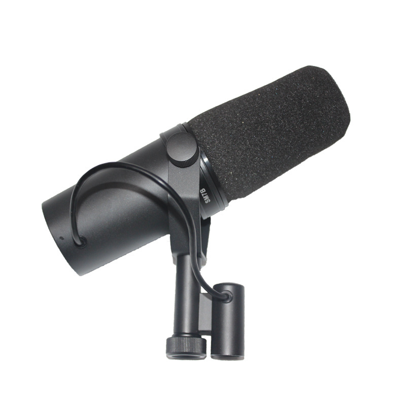 Professional Cardioid M7B broadcasting studio podcast wired microphone