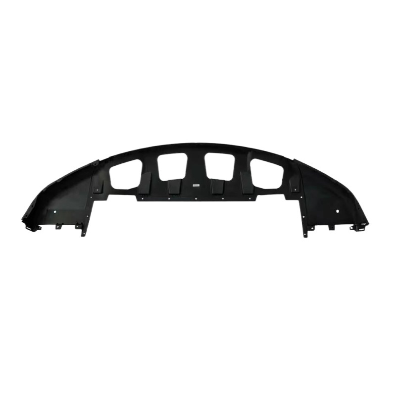 Brand new Tesla front bumper lower guard 1034833-00-E For Tesla Model X Front Bumper Lower Deflector