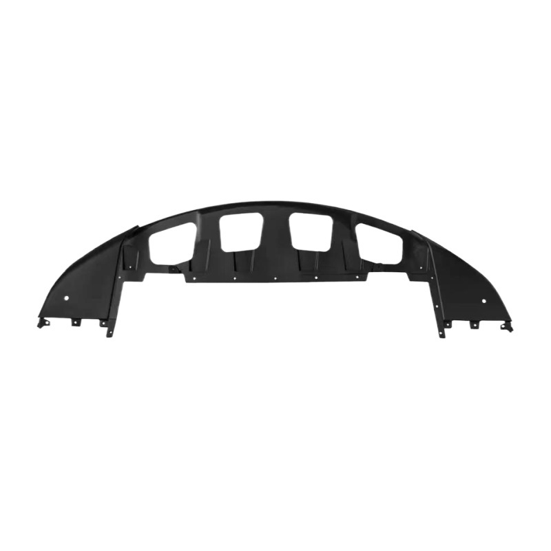 Brand new Tesla front bumper lower guard 1034833-00-E For Tesla Model X Front Bumper Lower Deflector