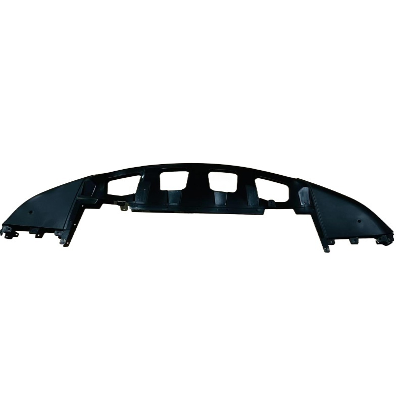 Brand new Tesla front bumper lower guard 1034833-00-E For Tesla Model X Front Bumper Lower Deflector