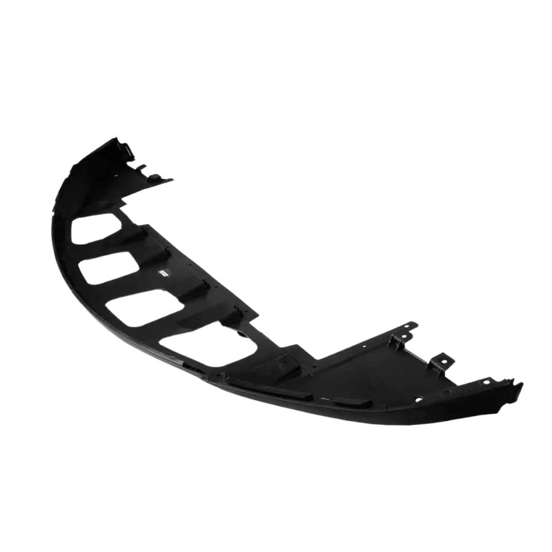 Brand new Tesla front bumper lower guard 1034833-00-E For Tesla Model X Front Bumper Lower Deflector