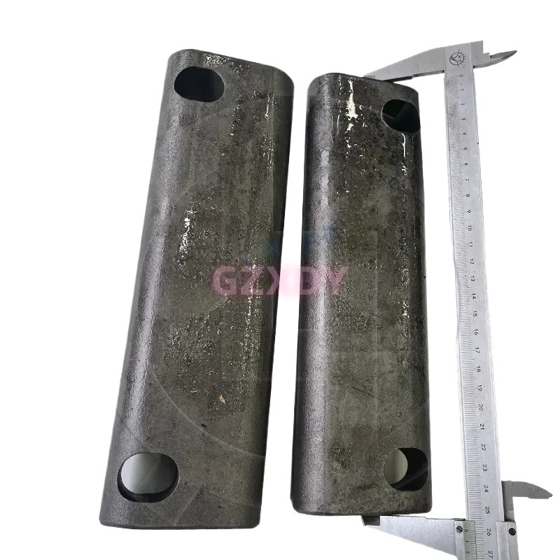 HB20G Hydraulic Breaker Eccentric Hole Rock Breaker Hammer Rod Pin Chisel Pin for Excavator Parts