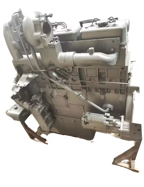 Hot sell Excavator Engine Assy Engine Assembly cheap Digger Parts Diesel Engine Doosan Daewoo