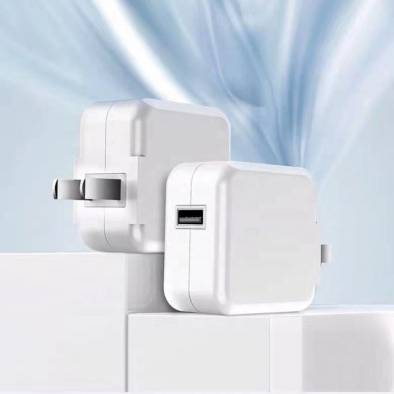 Wholesale 18W Fast Charging US Plug Power Adapter 2 Pin Charger For Vivo Oppo Vooc Huwei Xiaomi