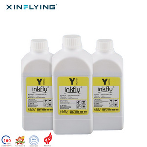 Fabric screen printing ink/textile screen printing silicone ink