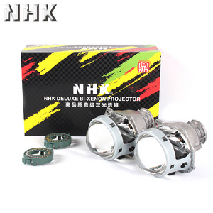 NHK VIP version Super G5 Spot bi-xenon projector lens 3.0 inch