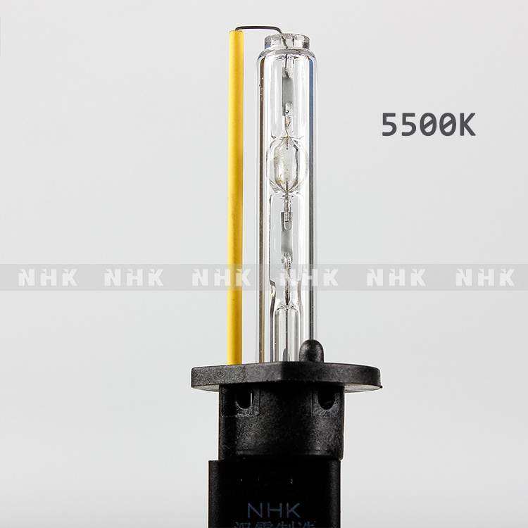 NHK H1 HID xenon bulb 12v 35w 4300K 5500K 6000K