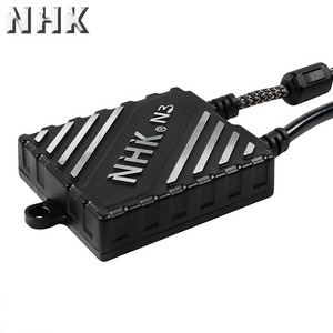 NHK HID n3 ballast fast start Xenon bright 12V 35W