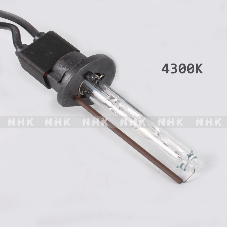 NHK H1 HID xenon bulb 12v 35w 4300K 5500K 6000K