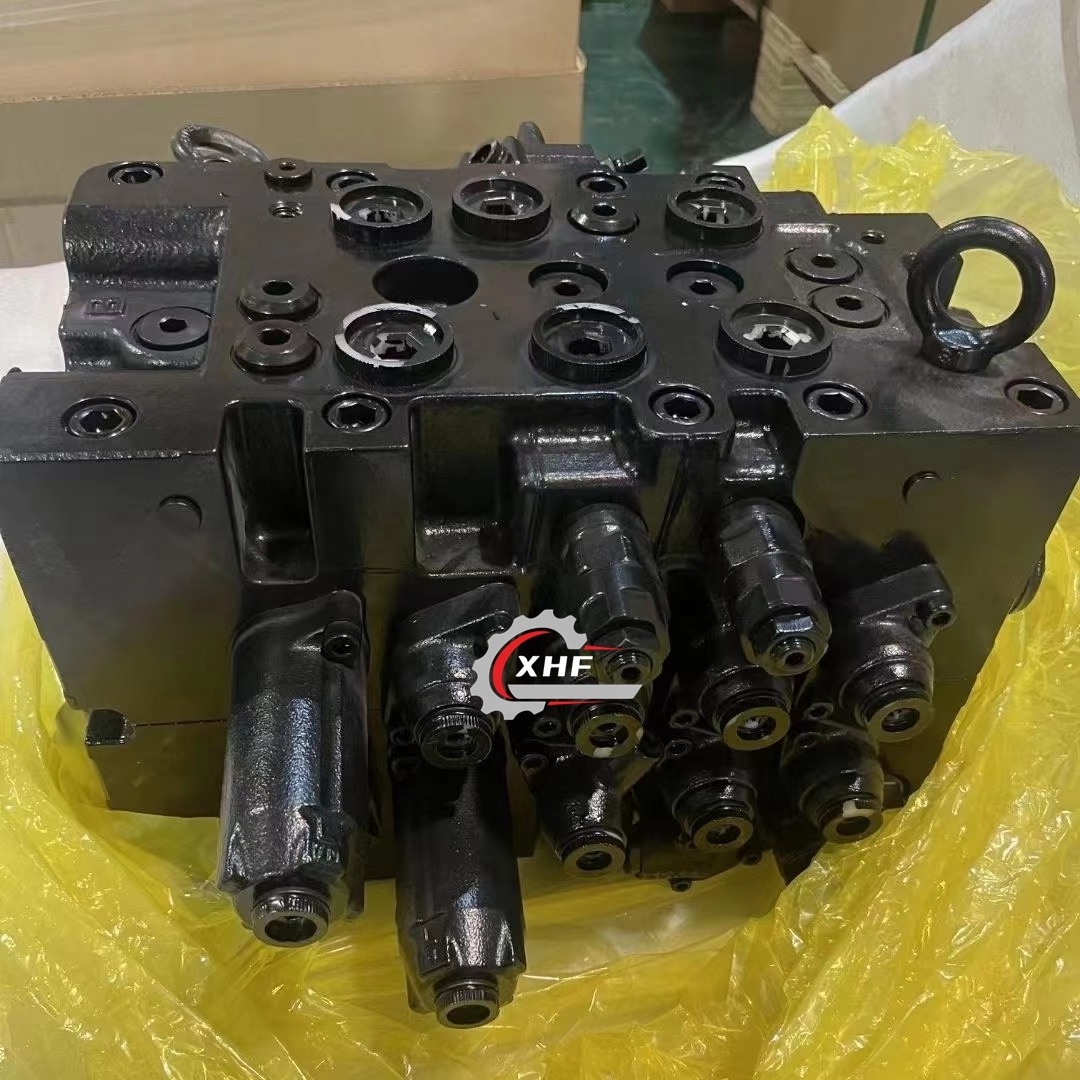 YY30V00063F2 original parts japanese excavator excavator spare parts SK130-8 SK140-8 hydraulic main pump for kobelco