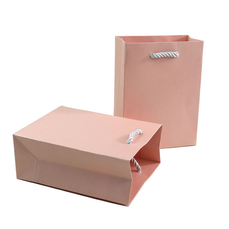 OEM Packaging shopping screen printing logo victorias secret custom luxury marble paper bag