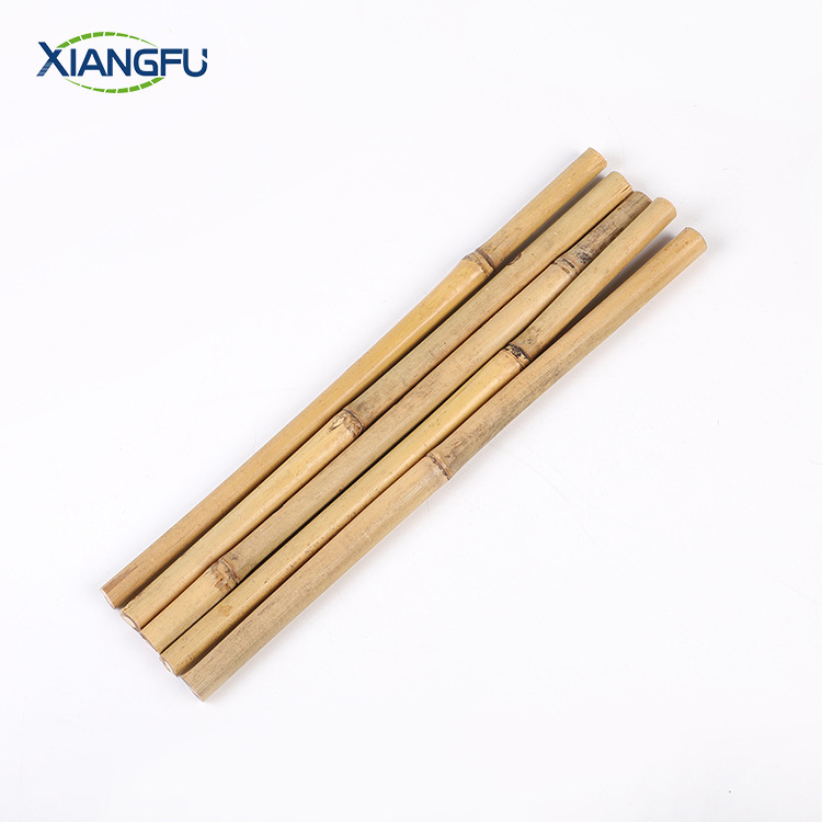 Nature straight strong bamboo canes,bamboo poles/raw bamboo material/bamboo canes