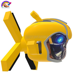 Hot Sale Robot Costume Suits Robot Costume