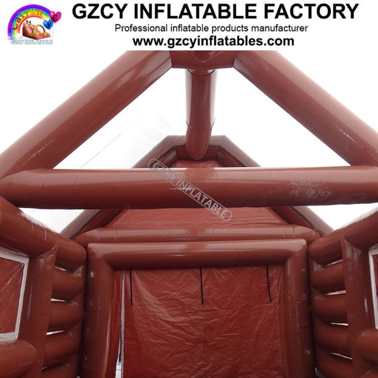 2016 Hot Outdoor Party Tent House, Inflatable Bar , Inflatable pub