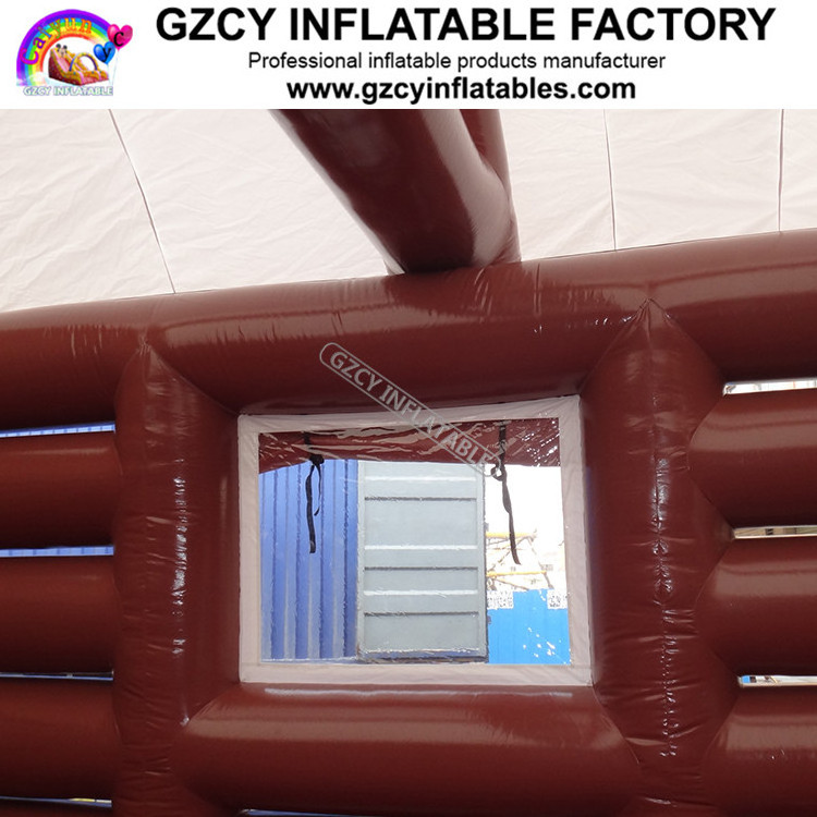 2016 Hot Outdoor Party Tent House, Inflatable Bar , Inflatable pub