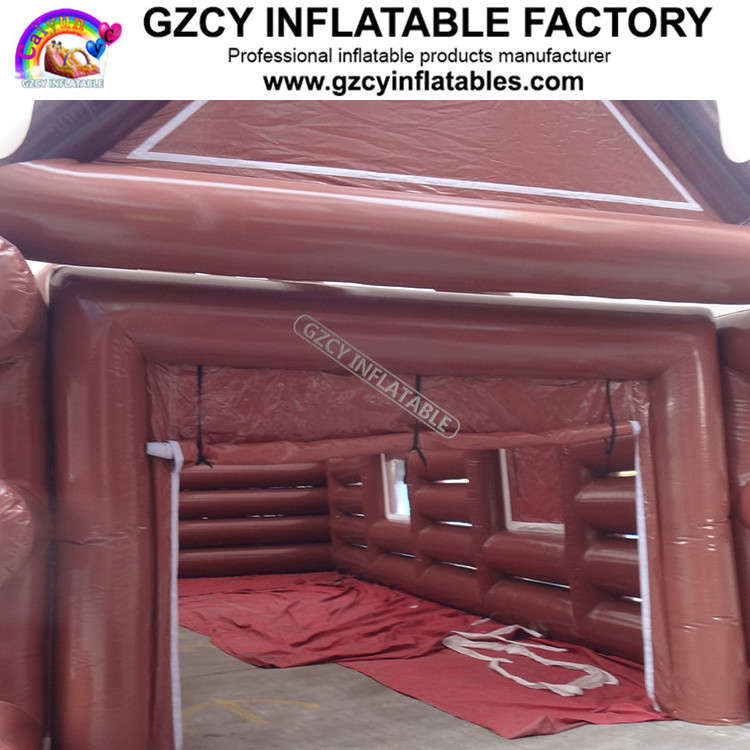 2016 Hot Outdoor Party Tent House, Inflatable Bar , Inflatable pub