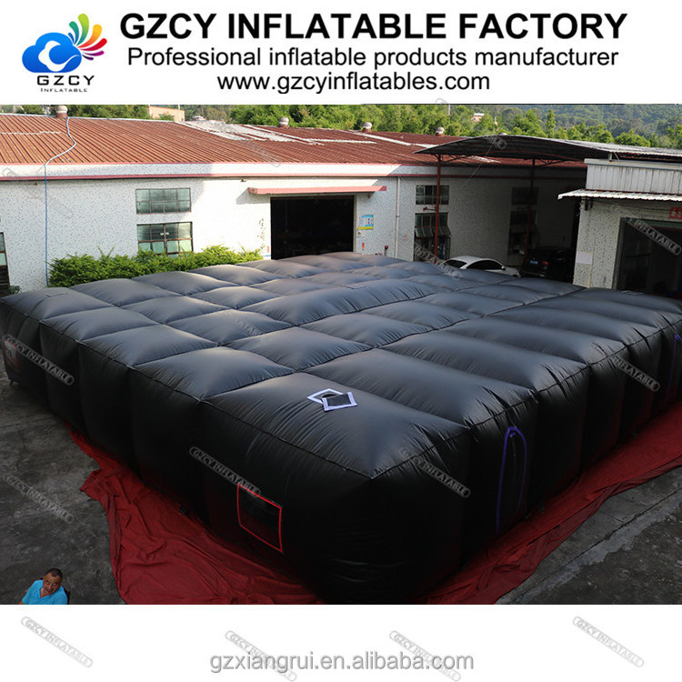 Custom made Large Inflatable Maze Game / Giant Inflatable Laser Tag Arena for sale