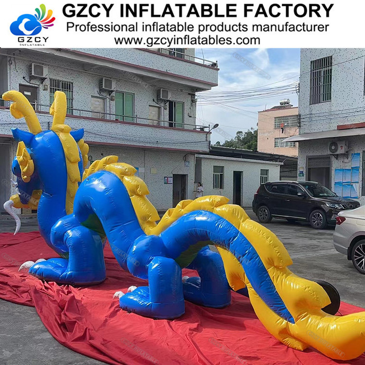 Inflatable Santa Christmas Decoration giant inflatable Santa Claus for Christmas decoration