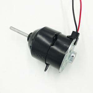 High speed GOOD PRICE baleno motor 12v dc fan motor