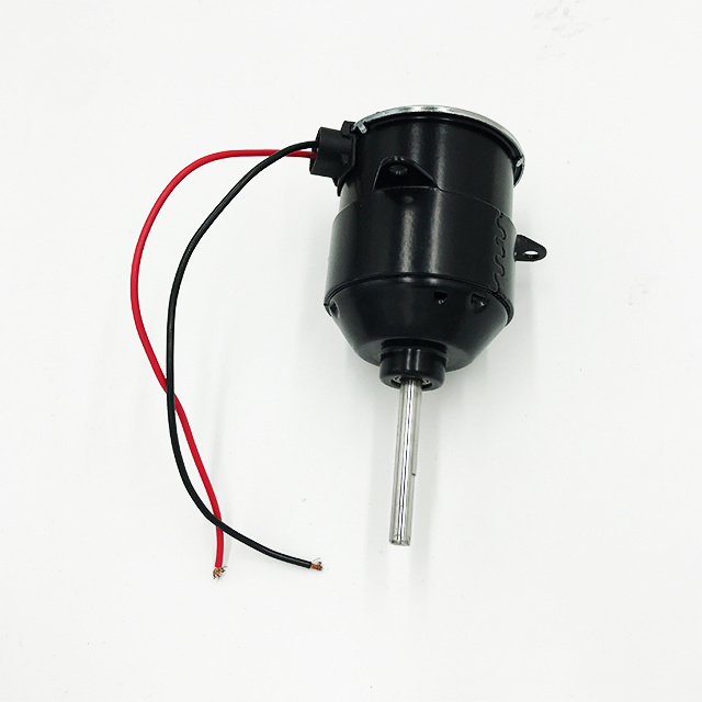 High speed GOOD PRICE baleno motor 12v dc fan motor