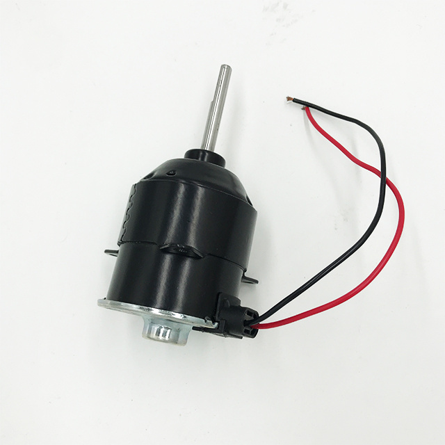 High speed GOOD PRICE baleno motor 12v dc fan motor