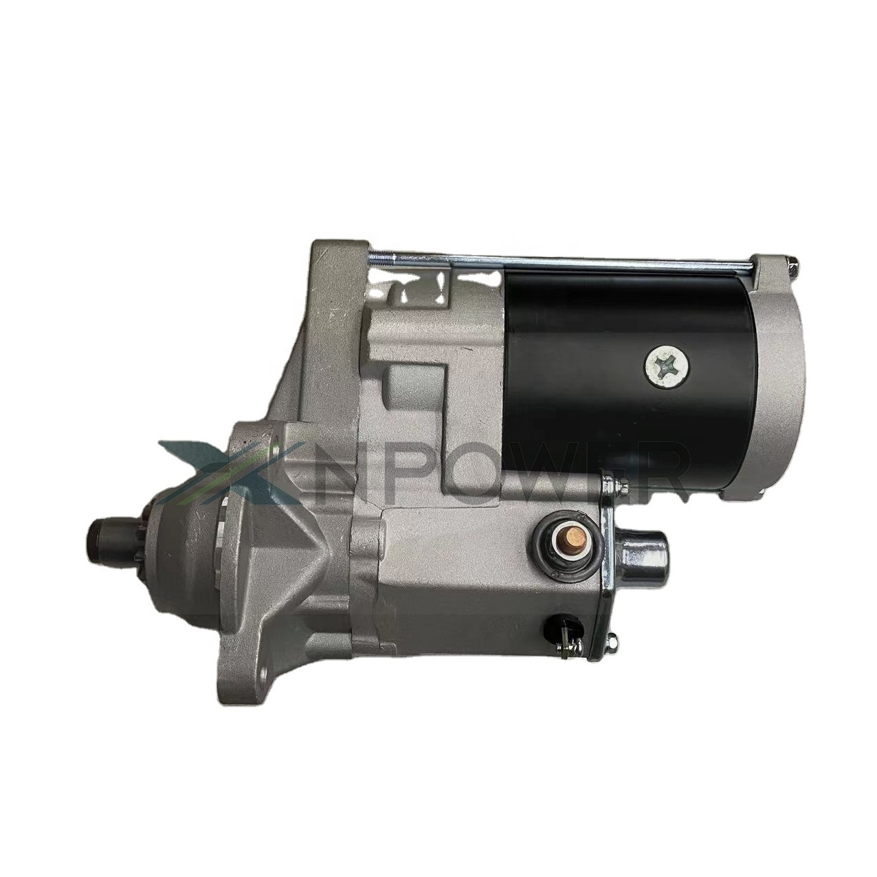 Excavator spare parts 3924466 3957598 6BT5.9 4BT 6BT 24V 5.5KW 10T START MOTOR engine For Cummins