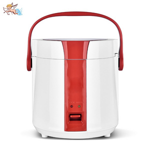 Luxury multi functional rice cooker 4L can cook porridge and soup cooked rice