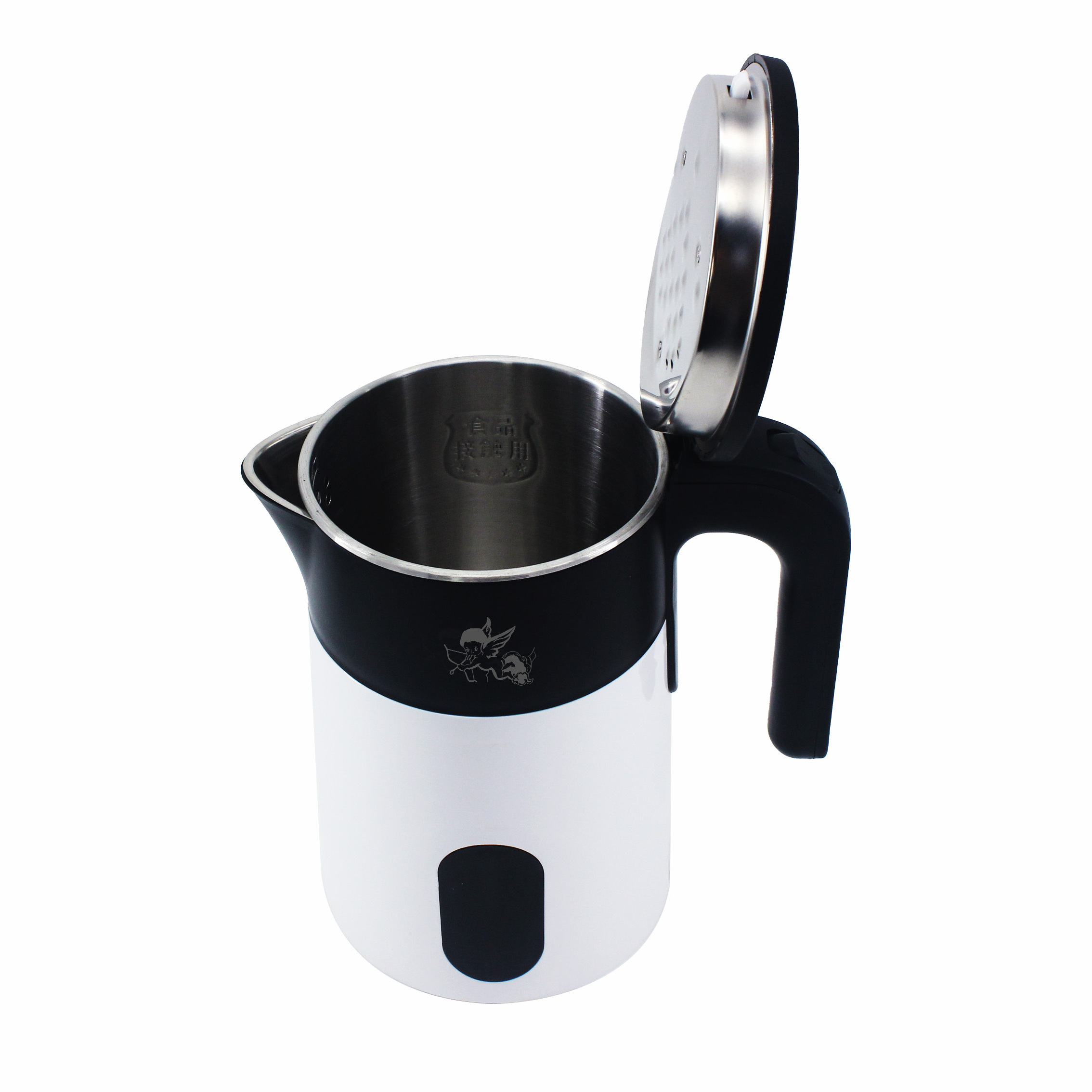 Travel Electric Kettle Health and Safety Portable Electric Water Kettle 1 5L