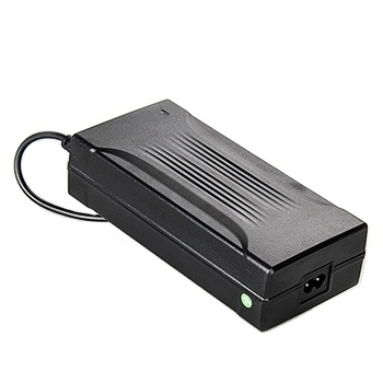 Xietong Smart Digital E-Tricycle E-Bike Battery Charger 48V 36V 72V 2A 3A For Lithium Lifepo4 Lead Acid Battery