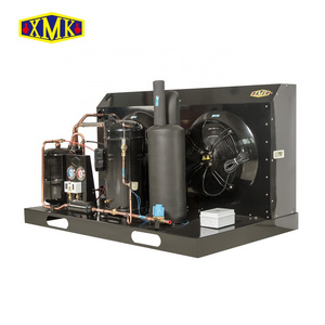 Copeland compressor refrigeration equipments all models air conditioning condensing unit for cold room