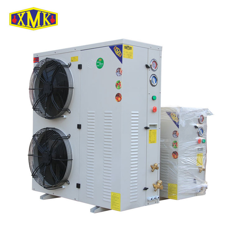 XMK Copeland Compressor 5 hp Condensing Unit