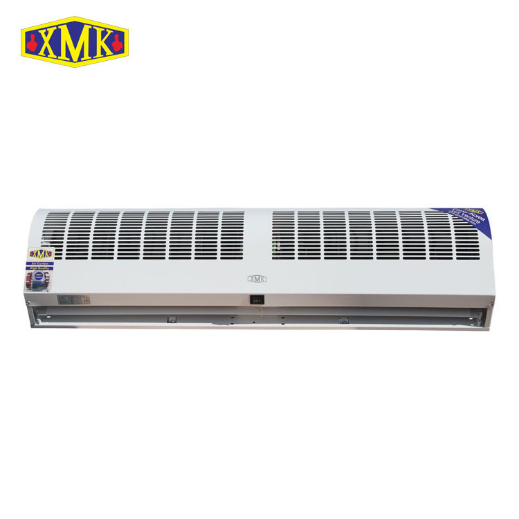 Factory Price Air Curtains Manufacturer Supplier From China Hot Sale Cross Flow Air Curtain