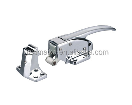 Cam-lift safety  YL-1400 latches cool room handle lock