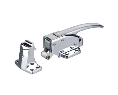 Cam-lift safety  YL-1400 Latches Hand Lock Cold Room Accessories