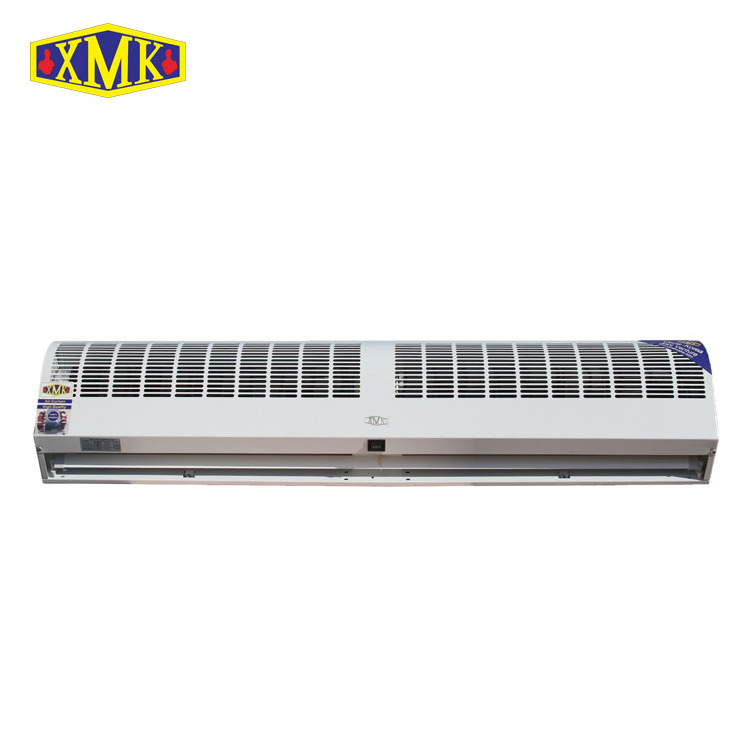 Factory Price Air Curtains Manufacturer Supplier From China Hot Sale Cross Flow Air Curtain