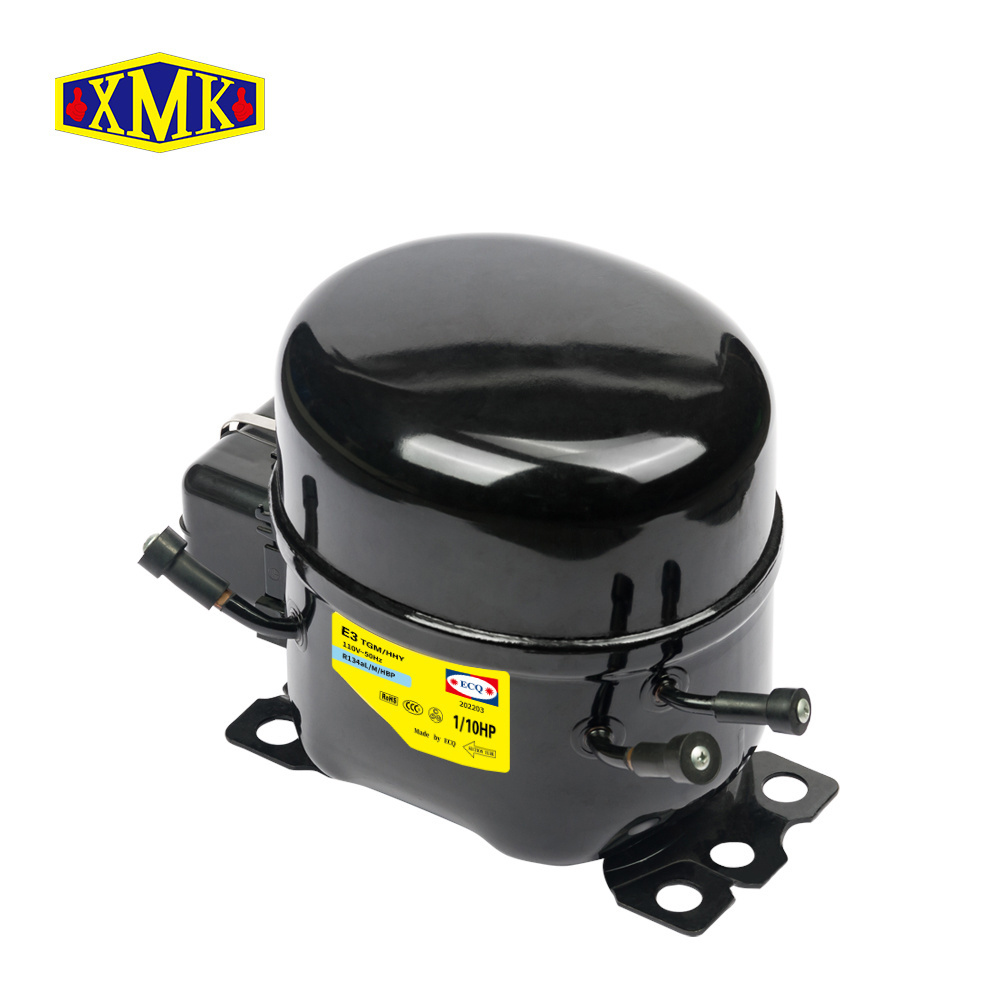 110V/50Hz L/M/HBP R134a E8.5TAL/HHM Refrigeration Compressor