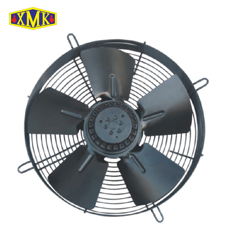 External Axial Blower Fan YWF300 for industrial condenser/air cooler/evaporator freezing ventilation purpose