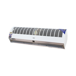 Factory Price Air Curtains Manufacturer Supplier From China Hot Sale Cross Flow Air Curtain