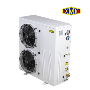 220V 60Hz 1Phase Cooling Freezing  Cold Room Refrigeration Compressor R404a