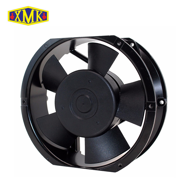 External Axial Blower Fan YWF300 for industrial condenser/air cooler/evaporator freezing ventilation purpose