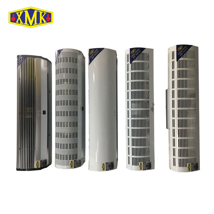 Factory Price Air Curtains Manufacturer Supplier From China Hot Sale Cross Flow Air Curtain