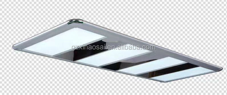 Custom design snooker table/ Pool table/ billiard table light