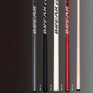 FURY BK Series Break Jump Cue Stick Power Break Cue Billiard Break Cue