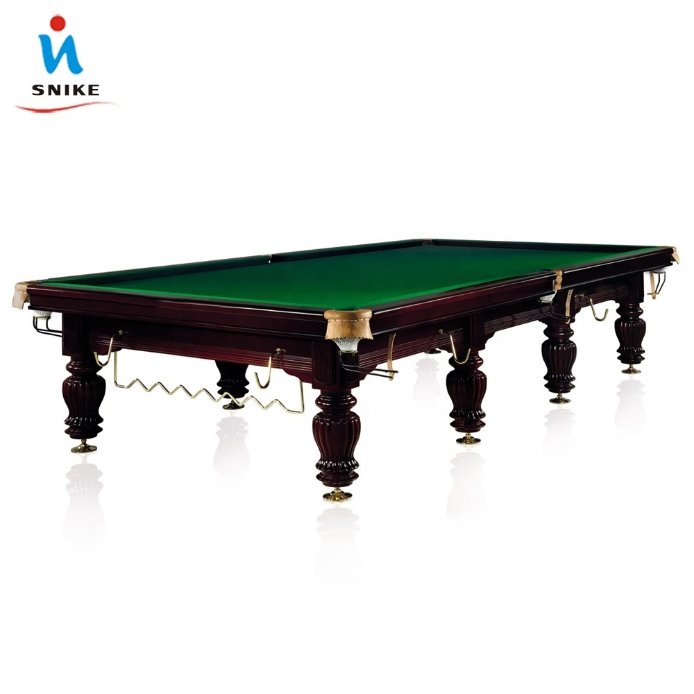 Snooker Table Full Size Snooker Pool Table 12ft Russian Snooker Table For Sale