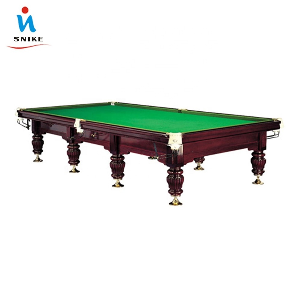 Snooker Table Full Size Snooker Pool Table 12ft Russian Snooker Table For Sale